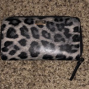 Kate spade wallet